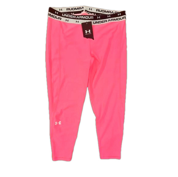 UNDER ARMOUR leggings NWT - Picture 1 of 3